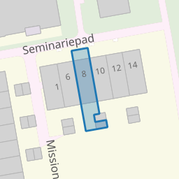 Perceel VSN01-H-8595