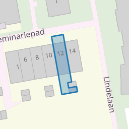 Perceel VSN01-H-8599
