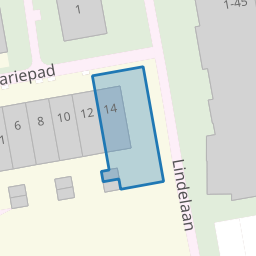 Perceel VSN01-H-8601