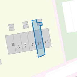Perceel VSN01-H-8602