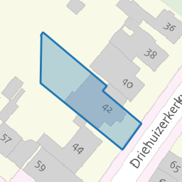 Perceel VSN01-H-8606