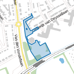 Perceel VSN01-H-8610