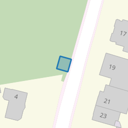 Perceel VSN01-H-8613