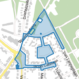 Perceel VSN01-H-8616