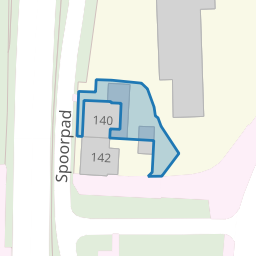 Perceel VSN01-H-8622