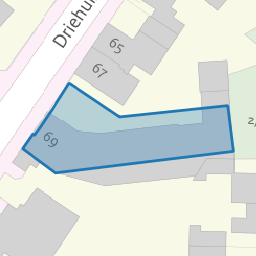 Perceel VSN01-H-8627