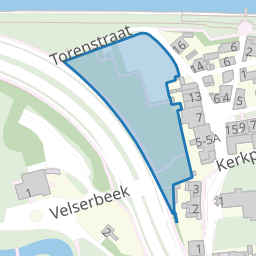 Perceel VSN01-H-8633