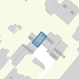 Perceel VSN01-H-8637