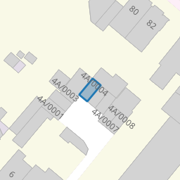 Perceel VSN01-H-8638