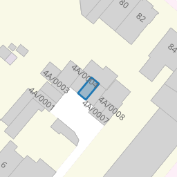 Perceel VSN01-H-8639