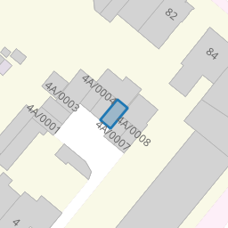 Perceel VSN01-H-8640