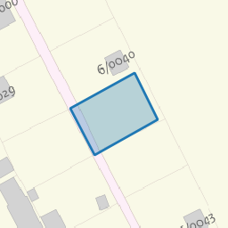 Perceel VSN01-O-1012