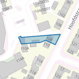 Perceel VSN01-O-1020