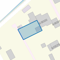 Perceel VSN01-O-1026