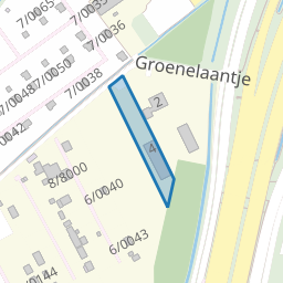 Perceel VSN01-O-1057