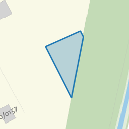 Perceel VSN01-O-1063