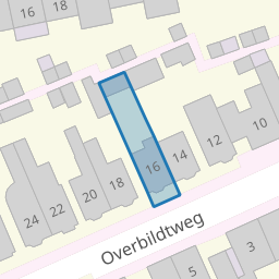 Perceel VSN01-O-1073