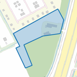 Perceel VSN01-O-1079