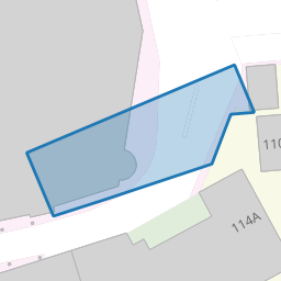Perceel VSN01-O-1086