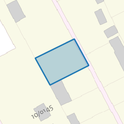 Perceel VSN01-O-1102