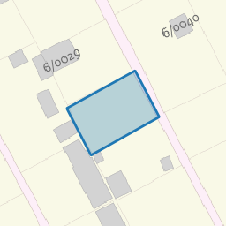 Perceel VSN01-O-1103