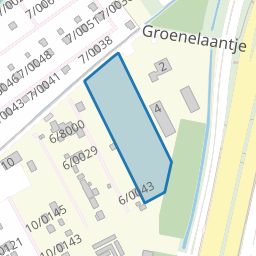 Perceel VSN01-O-1117