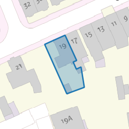 Perceel VSN01-O-1118