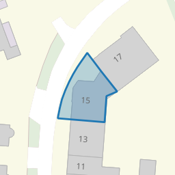 Perceel VSN01-O-1125