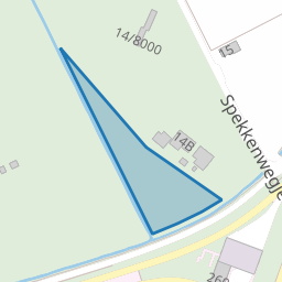 Perceel VSN01-O-1141