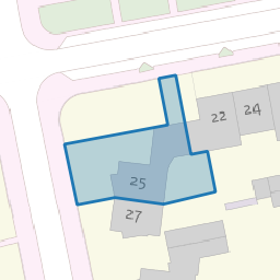 Perceel VSN01-O-1151