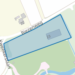 Perceel VSN01-O-1155