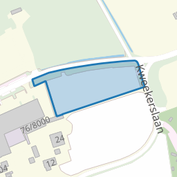 Perceel VSN01-O-1159