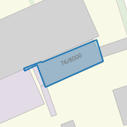 Perceel VSN01-O-1160