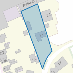 Perceel VSN01-O-1161