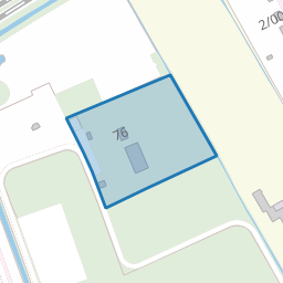 Perceel VSN01-O-1162