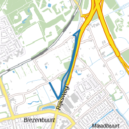 Perceel VSN01-O-1174