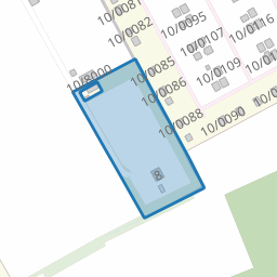 Perceel VSN01-O-1188