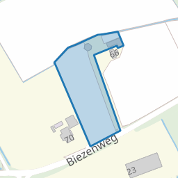 Perceel VSN01-O-1191