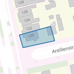 Perceel VSN01-O-1206