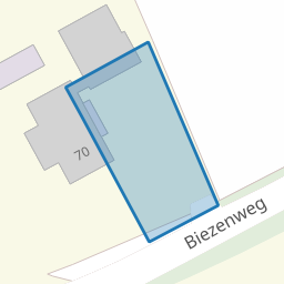 Perceel VSN01-O-1211