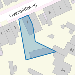 Perceel VSN01-O-1214