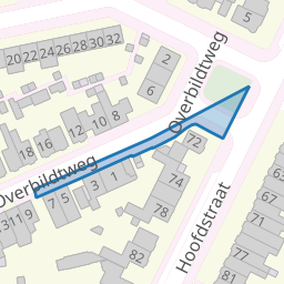 Perceel VSN01-O-1216