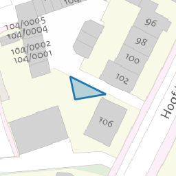 Perceel VSN01-O-1232