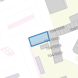Perceel VSN01-O-1238