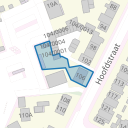 Perceel VSN01-O-1239