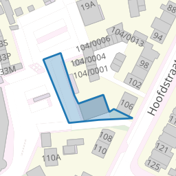 Perceel VSN01-O-1241