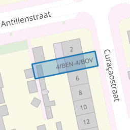 Perceel VSN01-O-1259