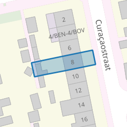 Perceel VSN01-O-1261