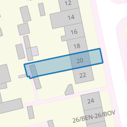 Perceel VSN01-O-1267