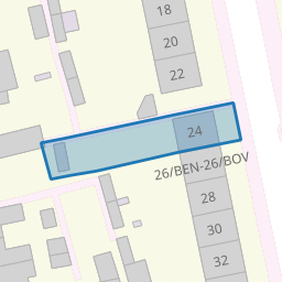 Perceel VSN01-O-1269